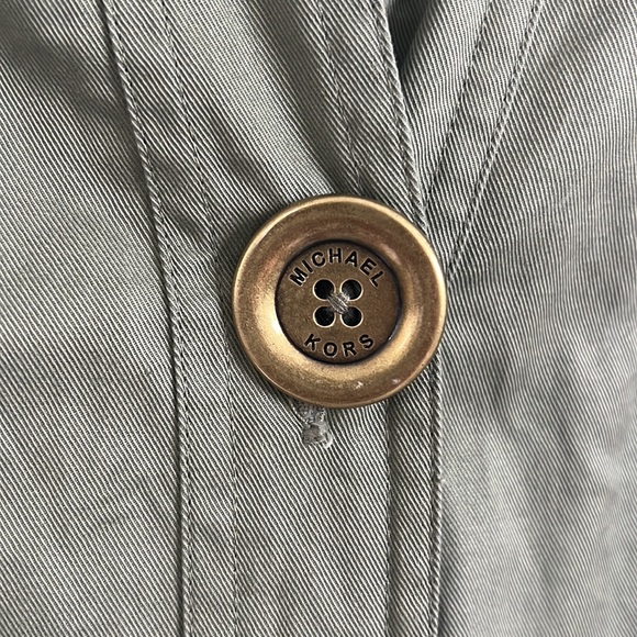 Dress by Michael Kors. - Picture 4 of 8